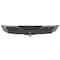 Smittybilt 07-18 WRANGLER JK 2/4 DOOR XRC REAR BUMPER W HITCH JK 2/4DOOR 76855 - alternate 1